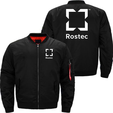 Rostec Jacke